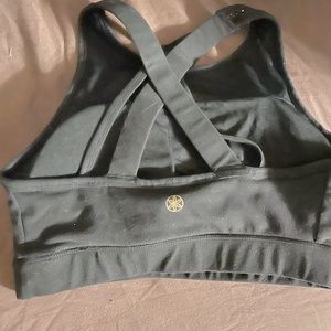 Gaiam Sports Bra